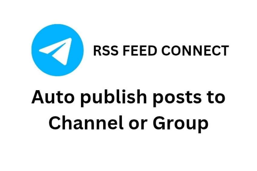 I will setup RSS feed for Telegram Channel or Group for $20, freelancer Mahfuz Ahmed (mahfuz ahmed 694) – Kwork