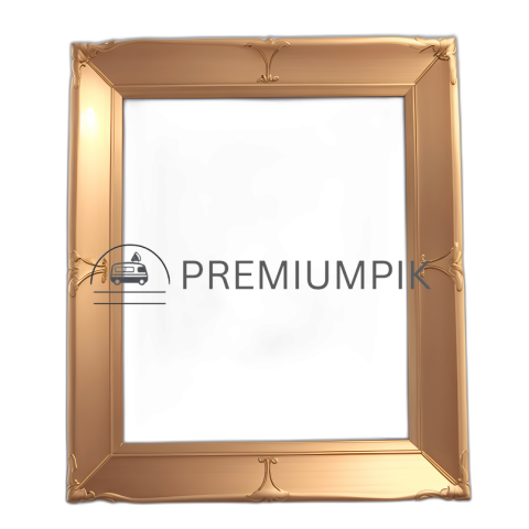 frame transparent design