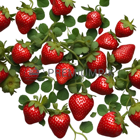 Strawberry Tree