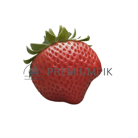 Strawberrie fruit