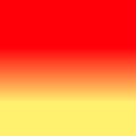 Red Yellow Gradient Background
