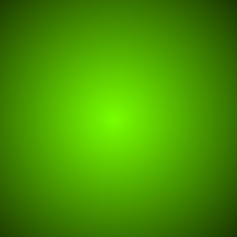 Radial Gradient Background