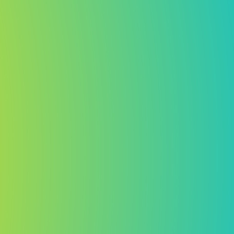 Linear Gradient Background Design