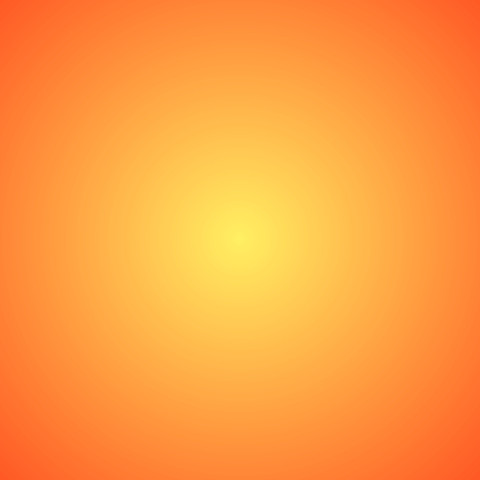 Radial Gradient Background