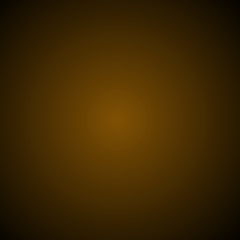 radial gradient background image