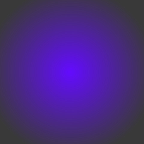 radial gradient background image