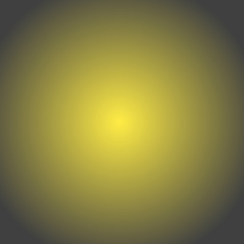 radial gradient background image