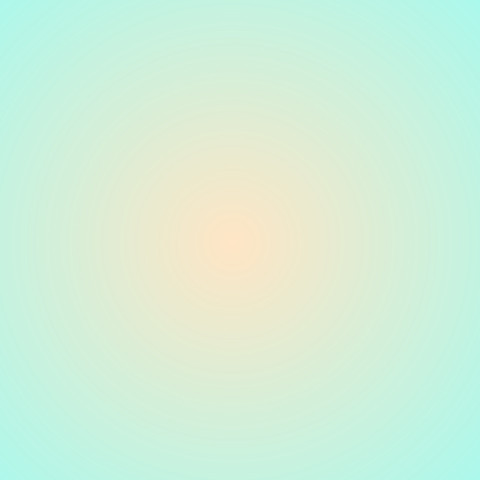 Radial Gradient Background