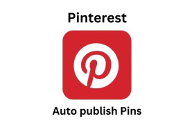 Автоматическая публикация пинов на Pinterest
