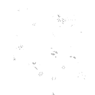 Snow falling background