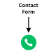 Receive Contact Form Data to Whatsapp Account