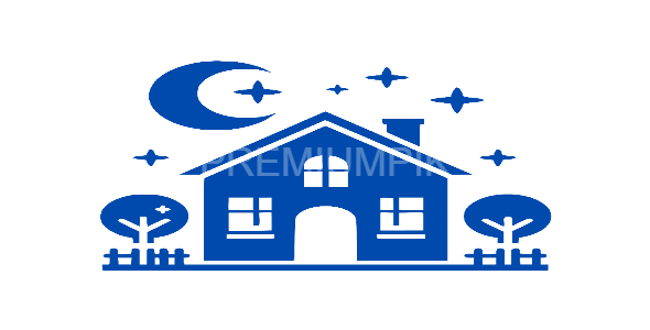 House Icon vector Design