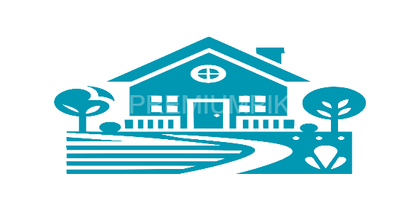 House vector Icon Design